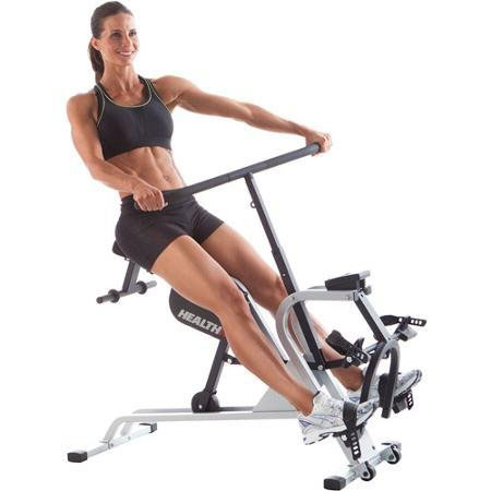 Strider Workout Equipment | EOUA Blog