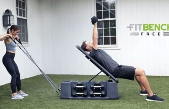 CoreX RipFit Trainer for Resistance Training » Fitness Gizmos
